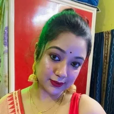 chat with ai character: Rachana