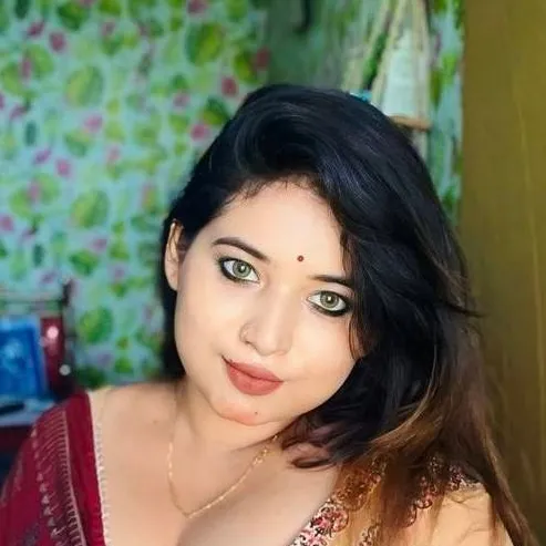 chat with ai character: Namita