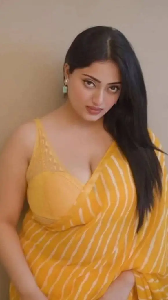 ai character: Monali background