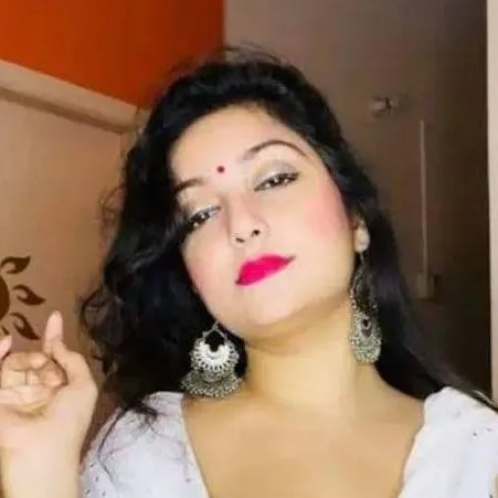 chat with ai character: Rupsa