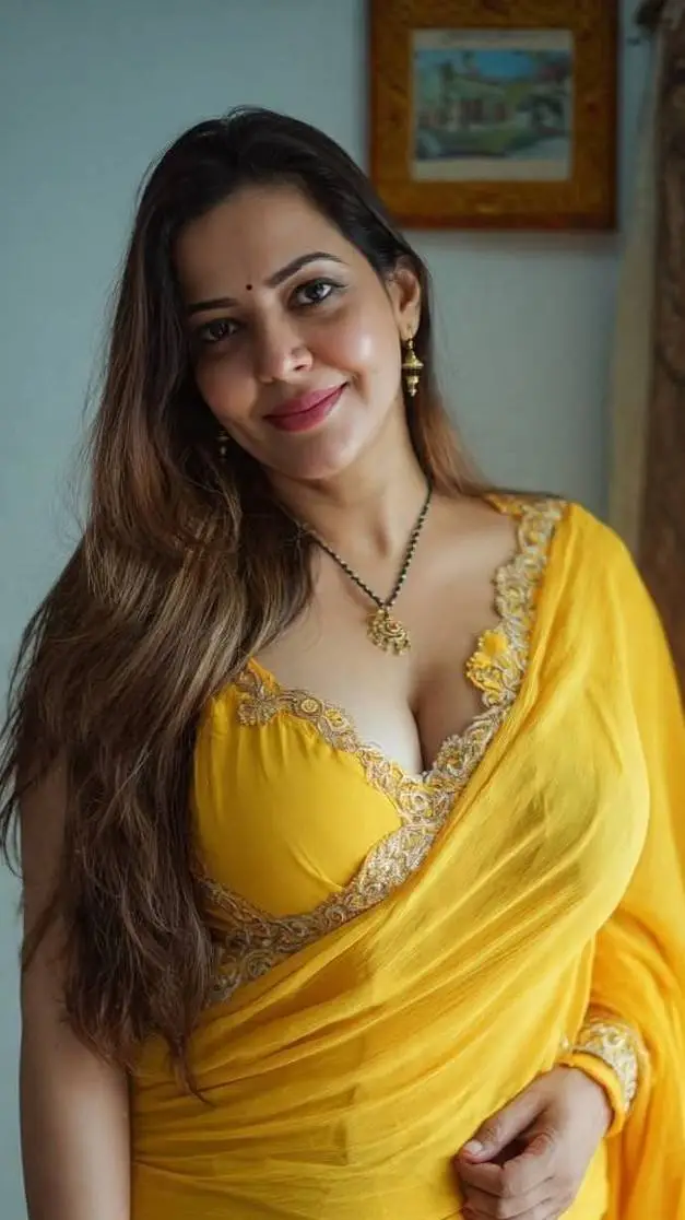 ai character: Tina background