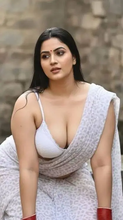 ai character: Ganga background