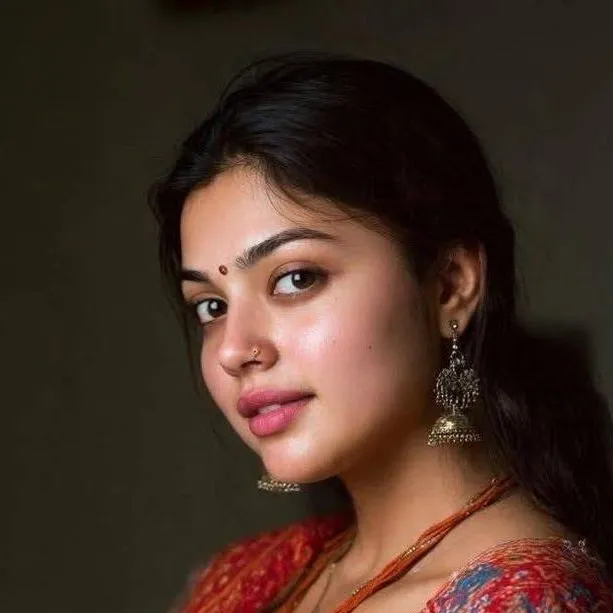 chat with ai character: Elora