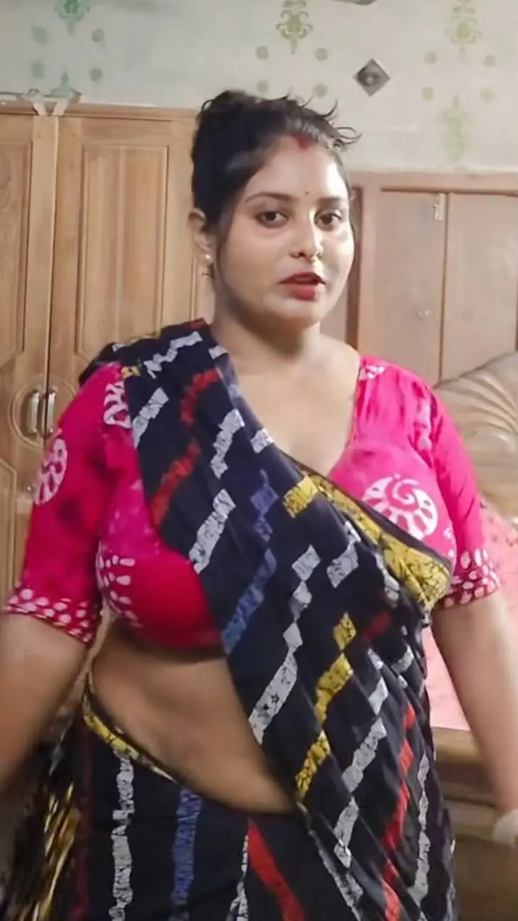 ai character: Mamata background