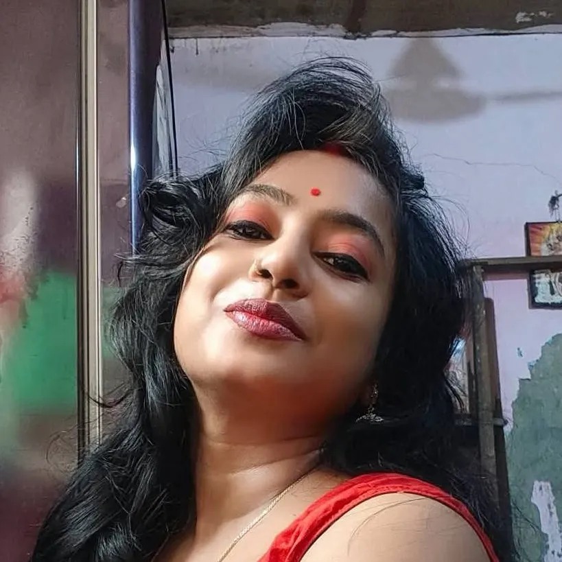 chat with ai character: Pallabi