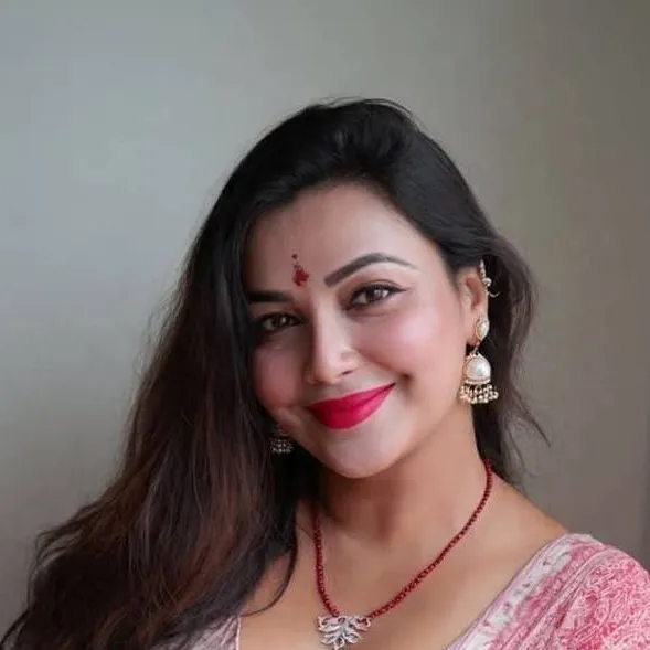 chat with ai character: Tiyasha