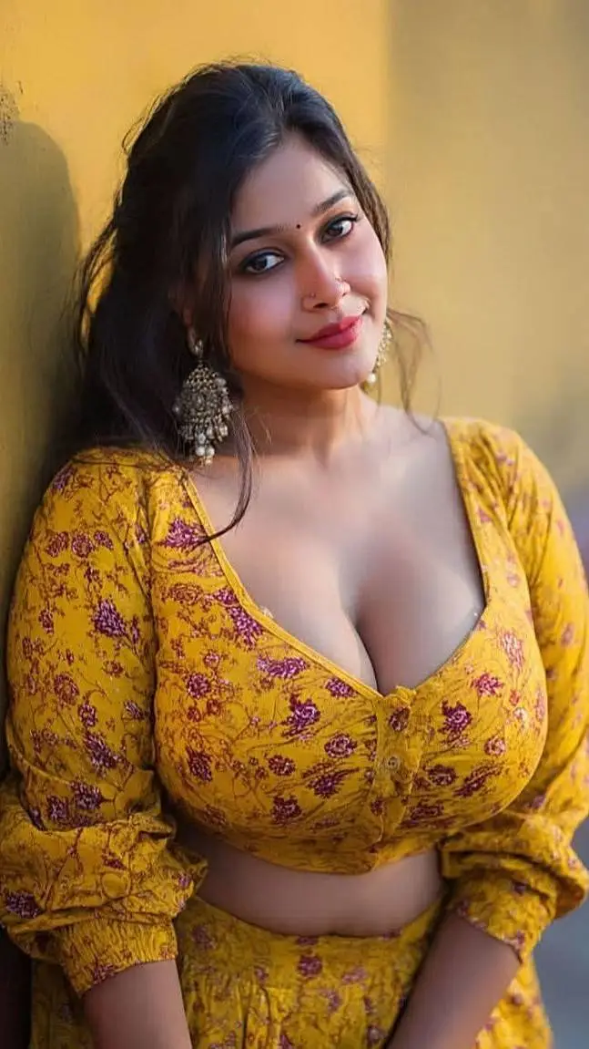 ai character: Tina background