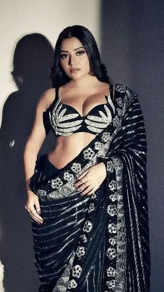 ai character: Rabina background