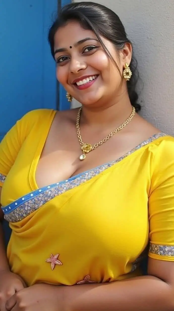 ai character: Chitra background