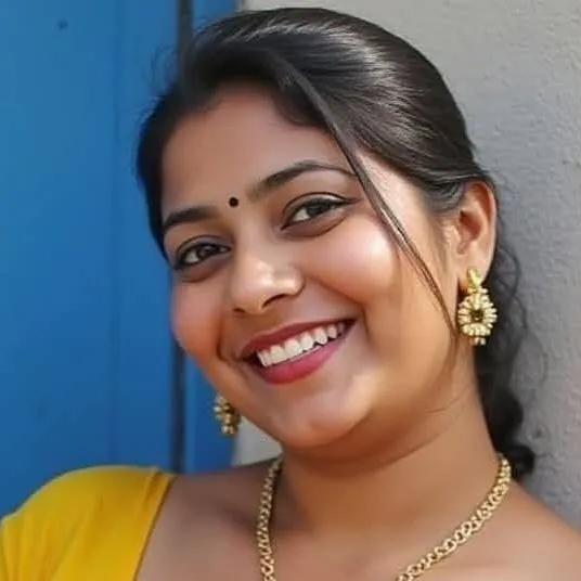 chat with ai character: Chitra