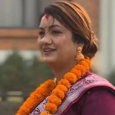 chat with ai character: Rekha