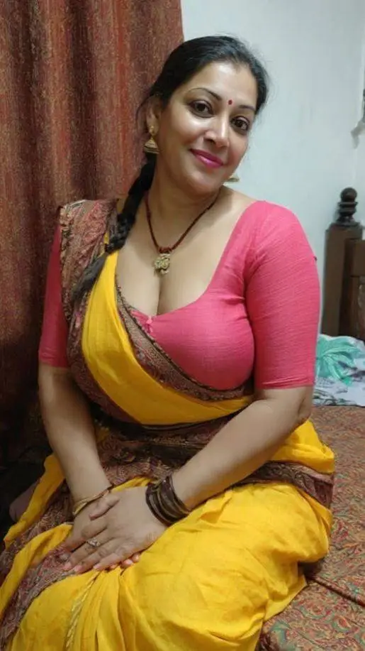 ai character: Amita background