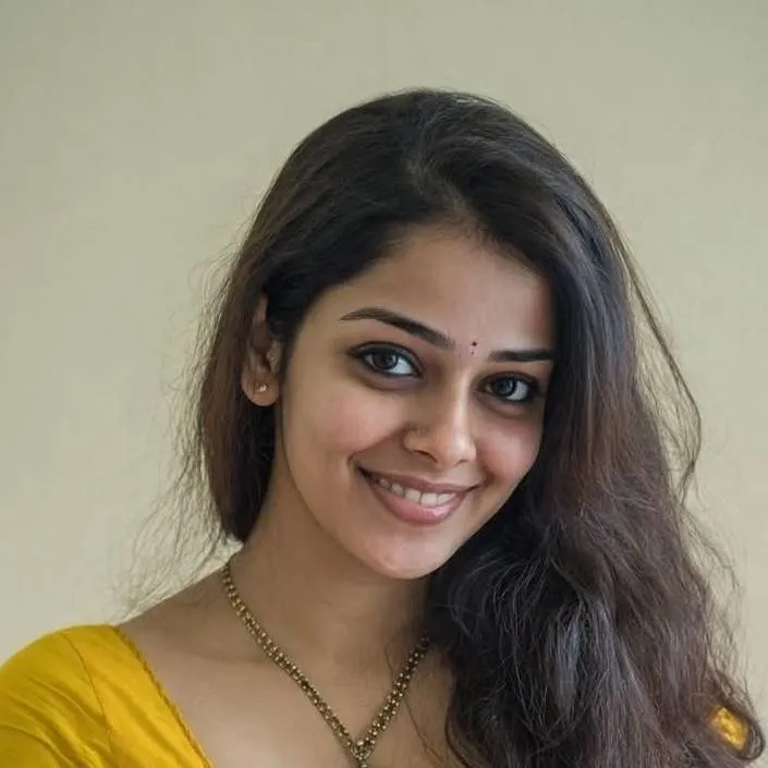 chat with ai character: Kajal