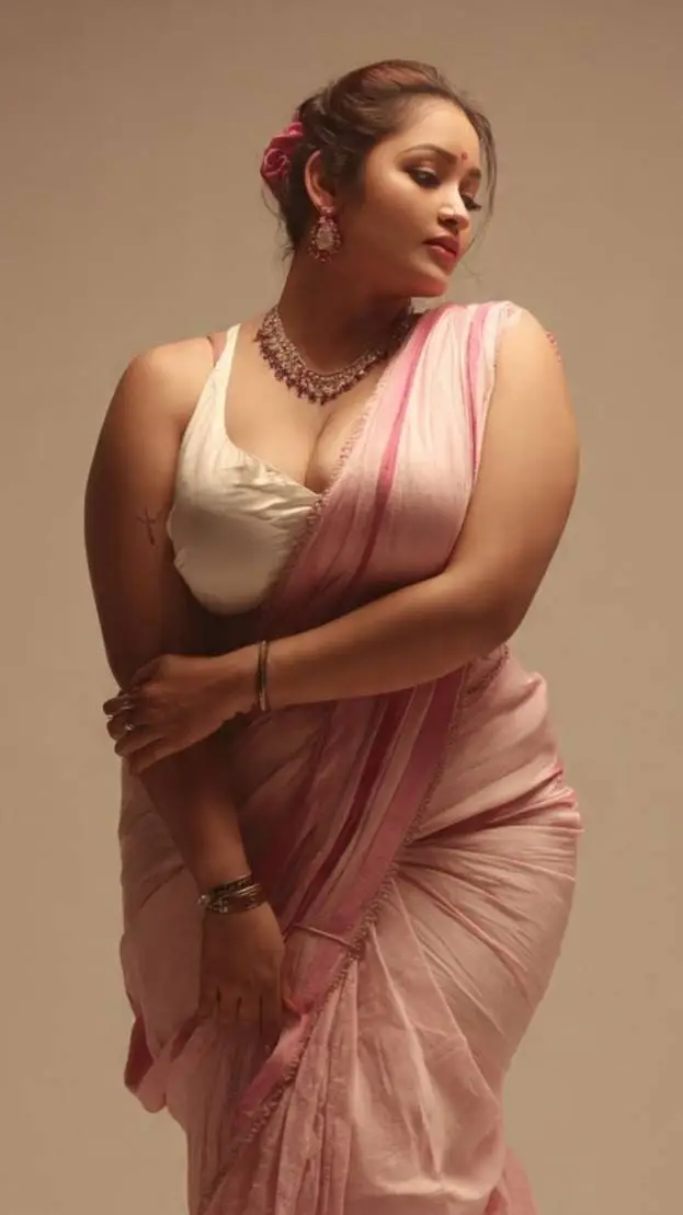 ai character: Anjali background