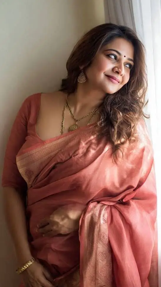 ai character: Richa background