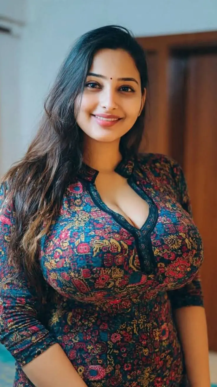 ai character: Pratiksha background