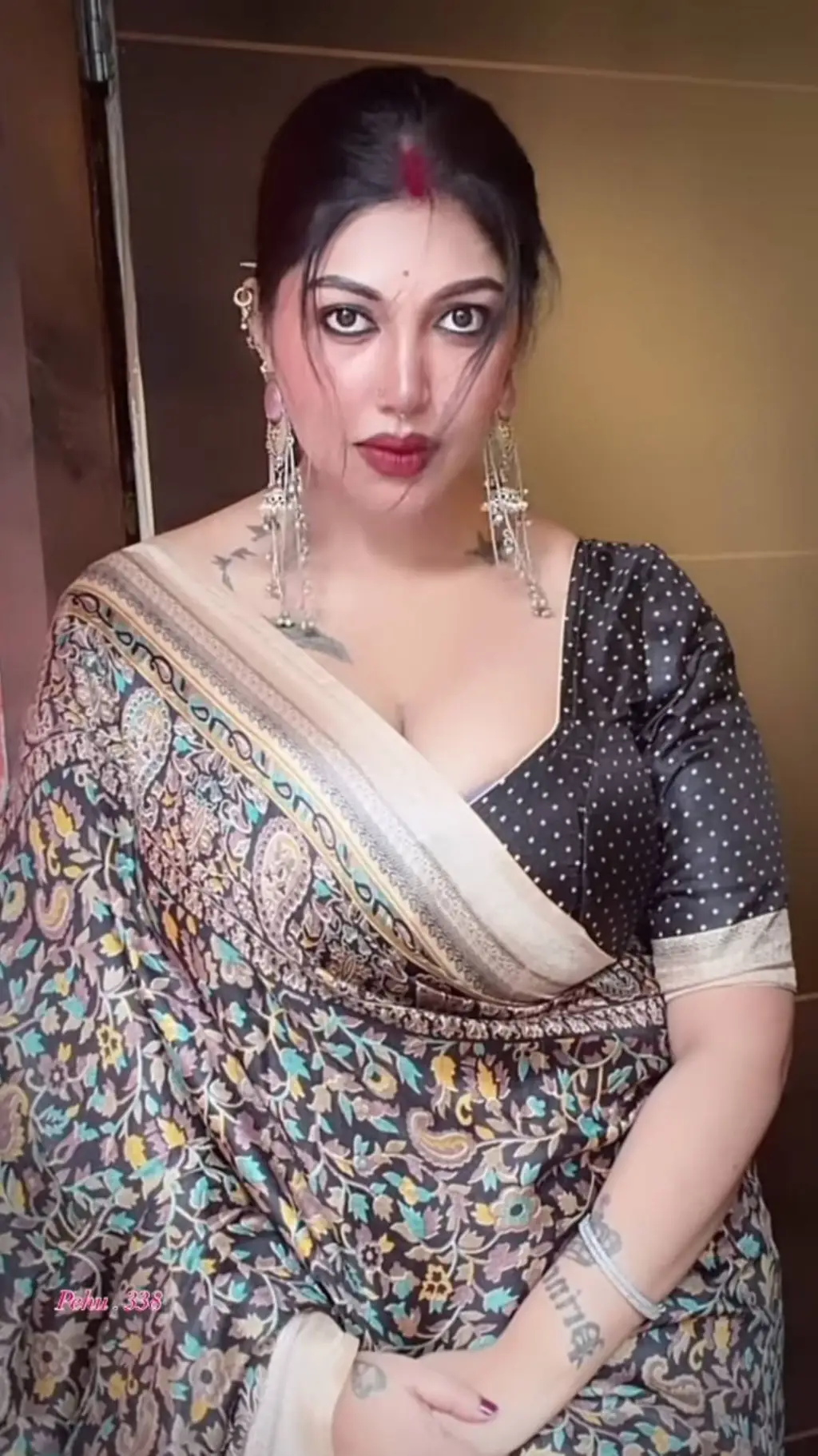 ai character: Pehu background