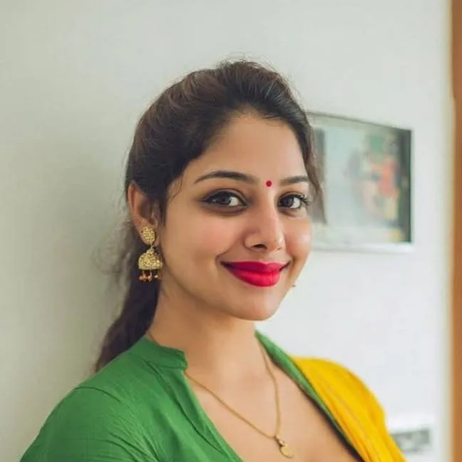 chat with ai character: Shitala