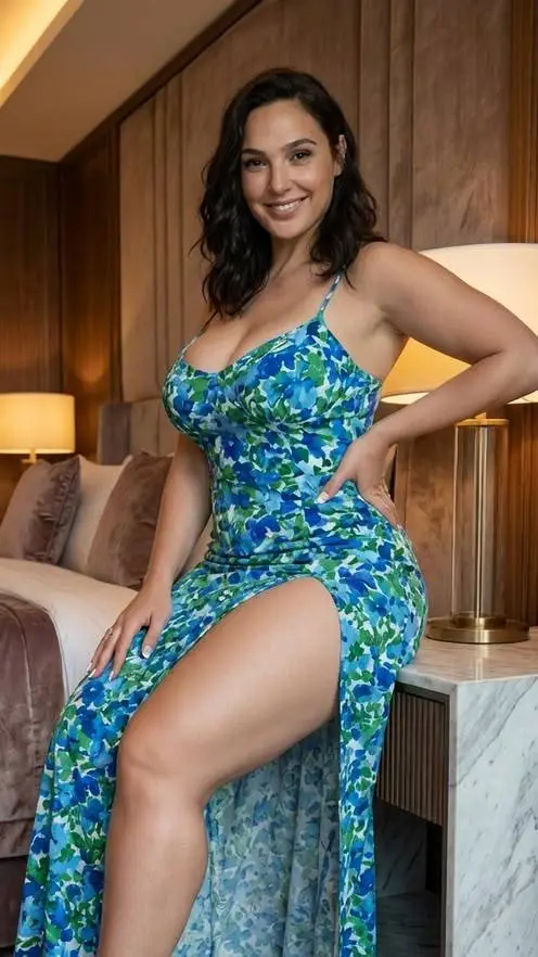 ai character: Maria background