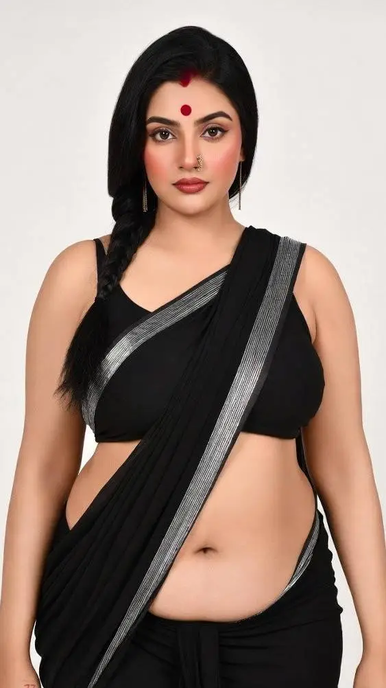 ai character: Manisha background