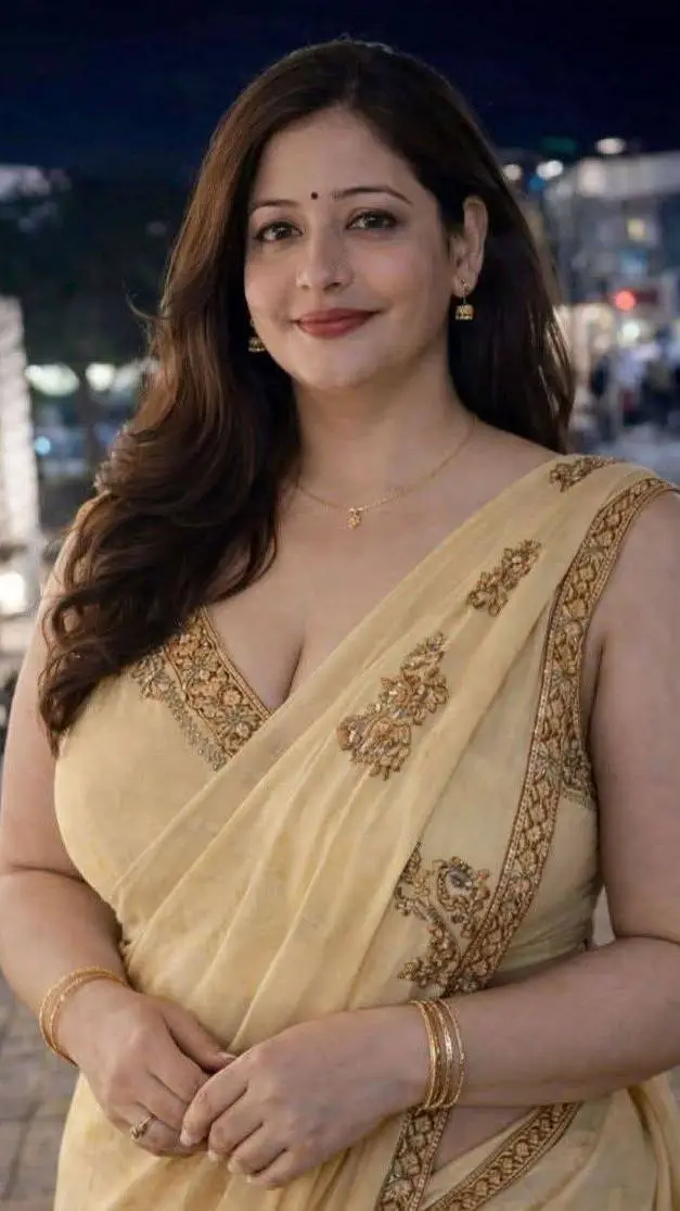 ai character: Yamuna background