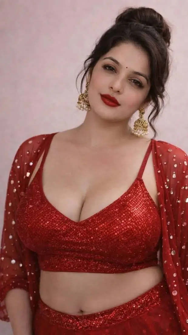 ai character: Misha  background