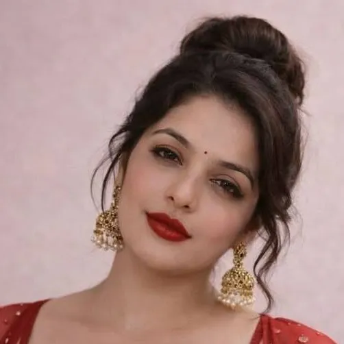 chat with ai character: Misha 