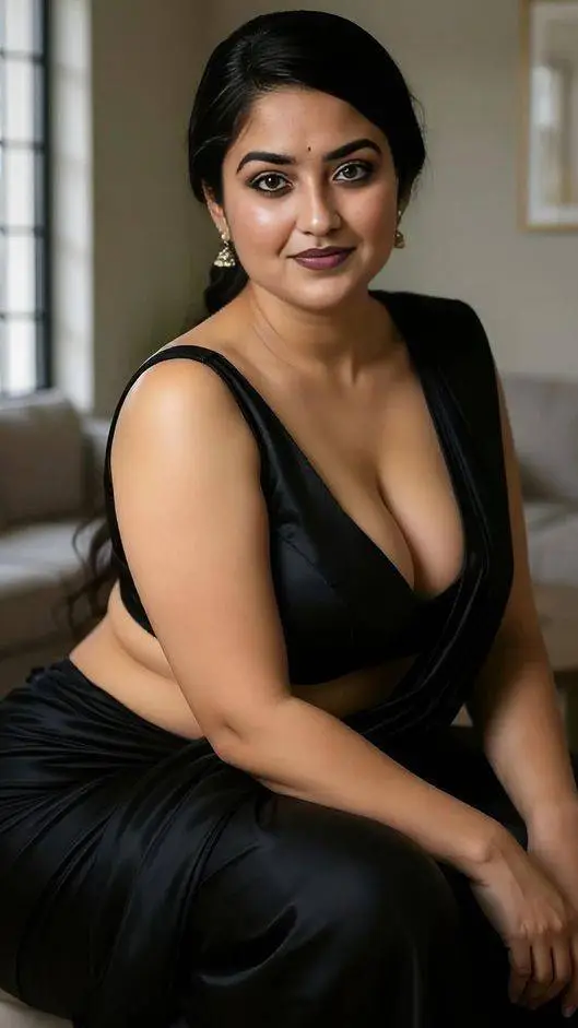 ai character: Himanshi background