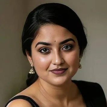 chat with ai character: Himanshi