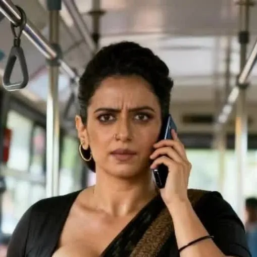 chat with ai character: Shima