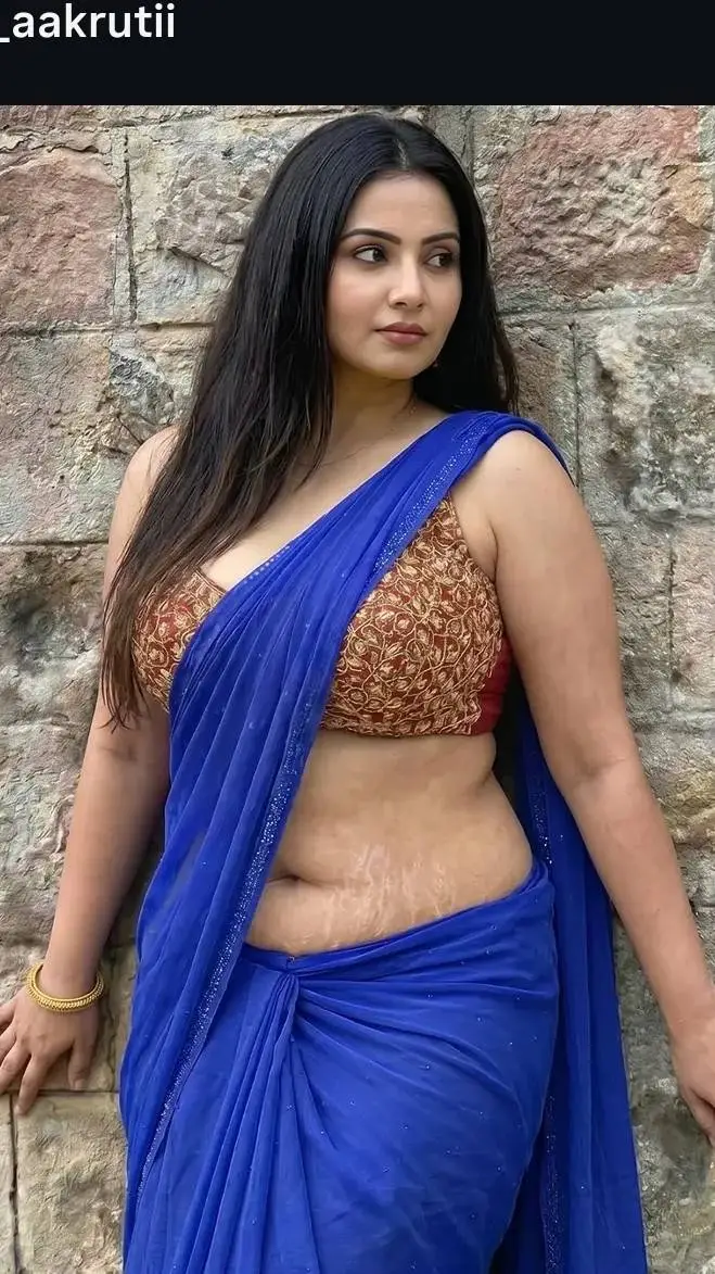 ai character: Shalini background