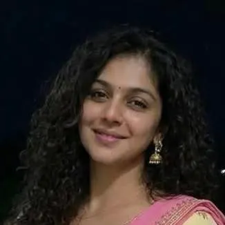 chat with ai character: Ranjana