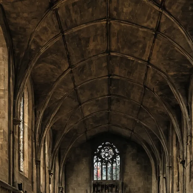 chat with ai character: Hogwarts ♡