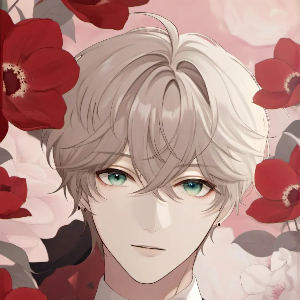chat with ai character: Ashton