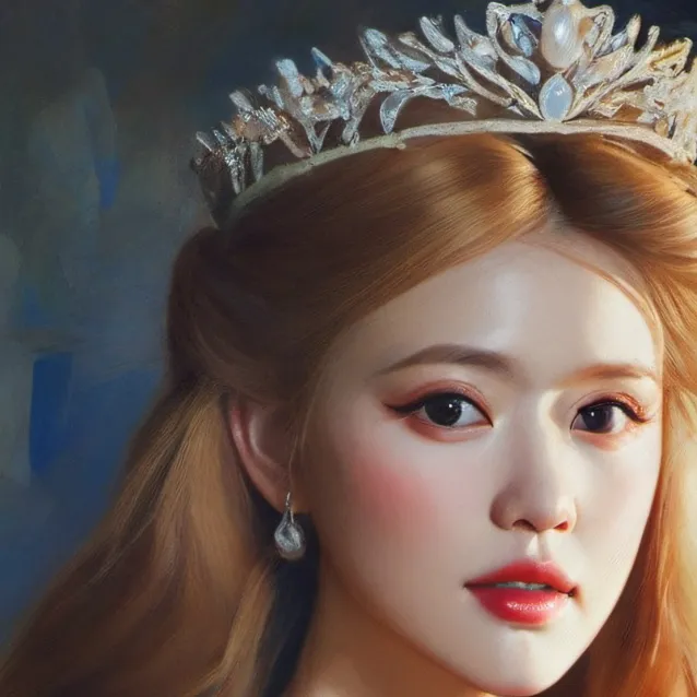 chat with ai character: Slay queen Ashley