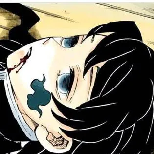 chat with ai character: Muichiro death....