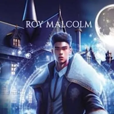 chat with ai character: Full Moon Academy 