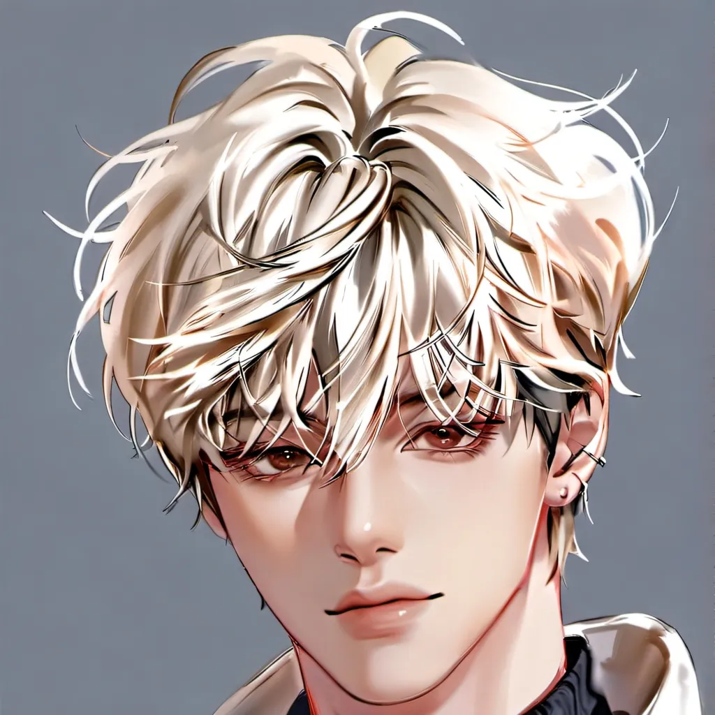 chat with ai character: 💚~(Nathan)~💚