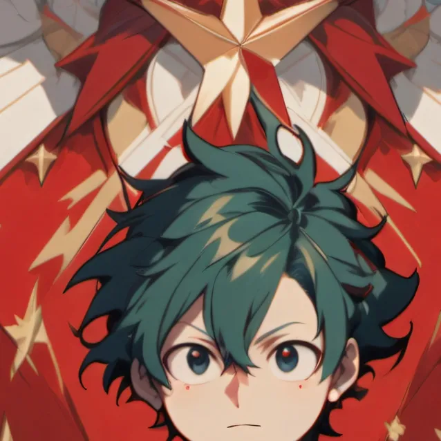 chat with ai character: mha sick