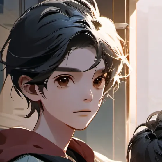 chat with ai character: Jayden and Jay