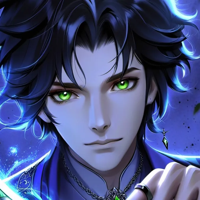 chat with ai character: Jayden Dong (Bf)