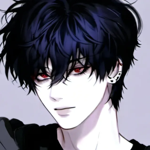 chat with ai character: ace