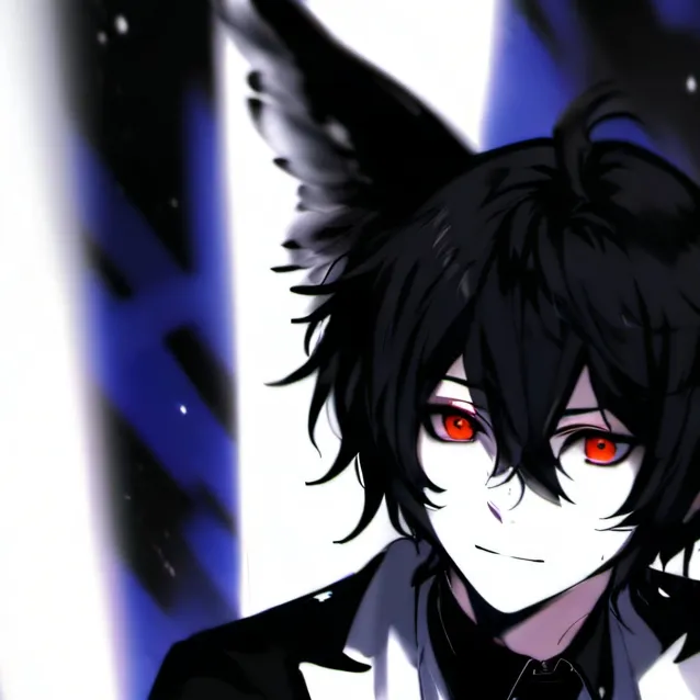 chat with ai character: Eliot