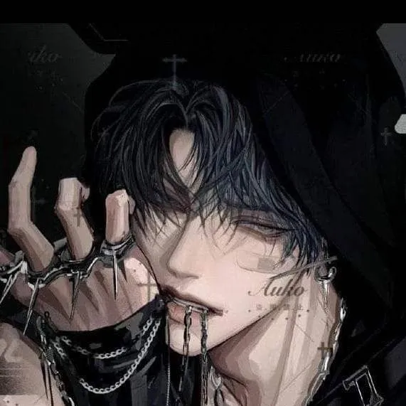 chat with ai character: Damon