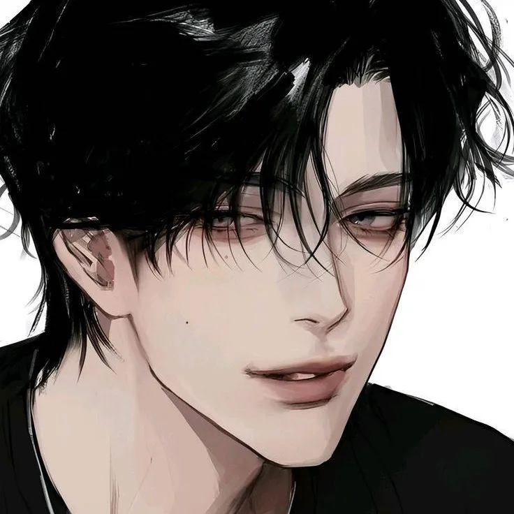 chat with ai character: Hayden Anderson