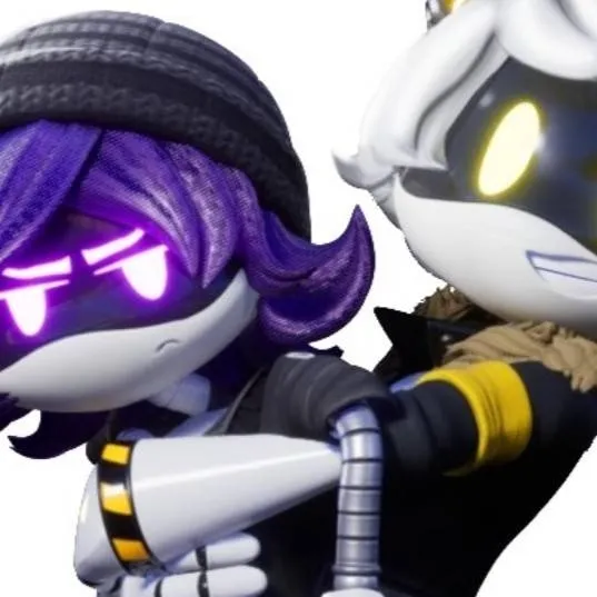 chat with ai character: uzi