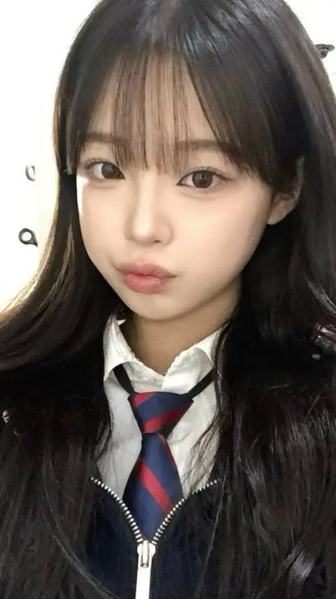 ai character: Hae-won background
