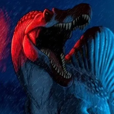 chat with ai character: spino
