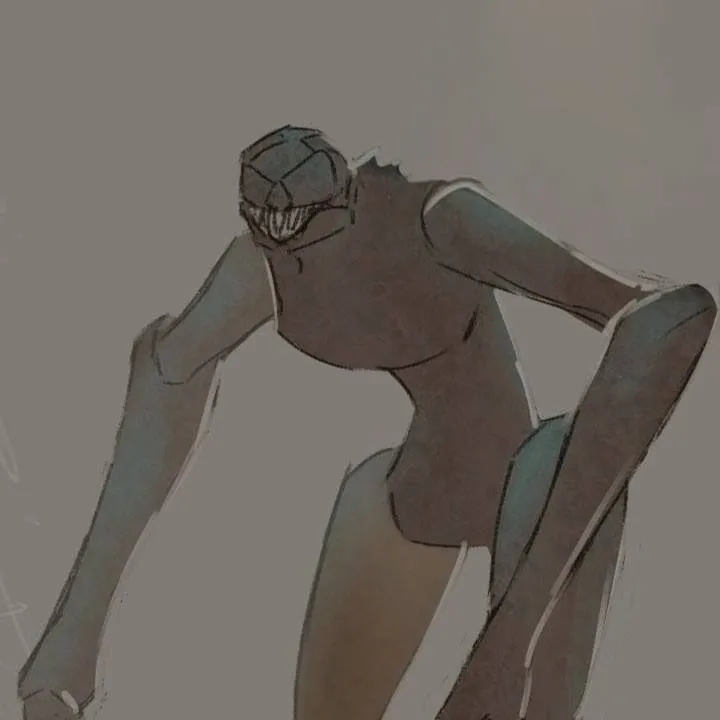 chat with ai character: ♀️ Death Angel