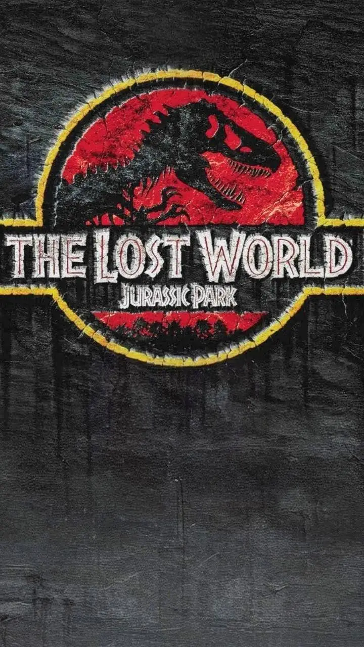 ai character: The Lost World JP background